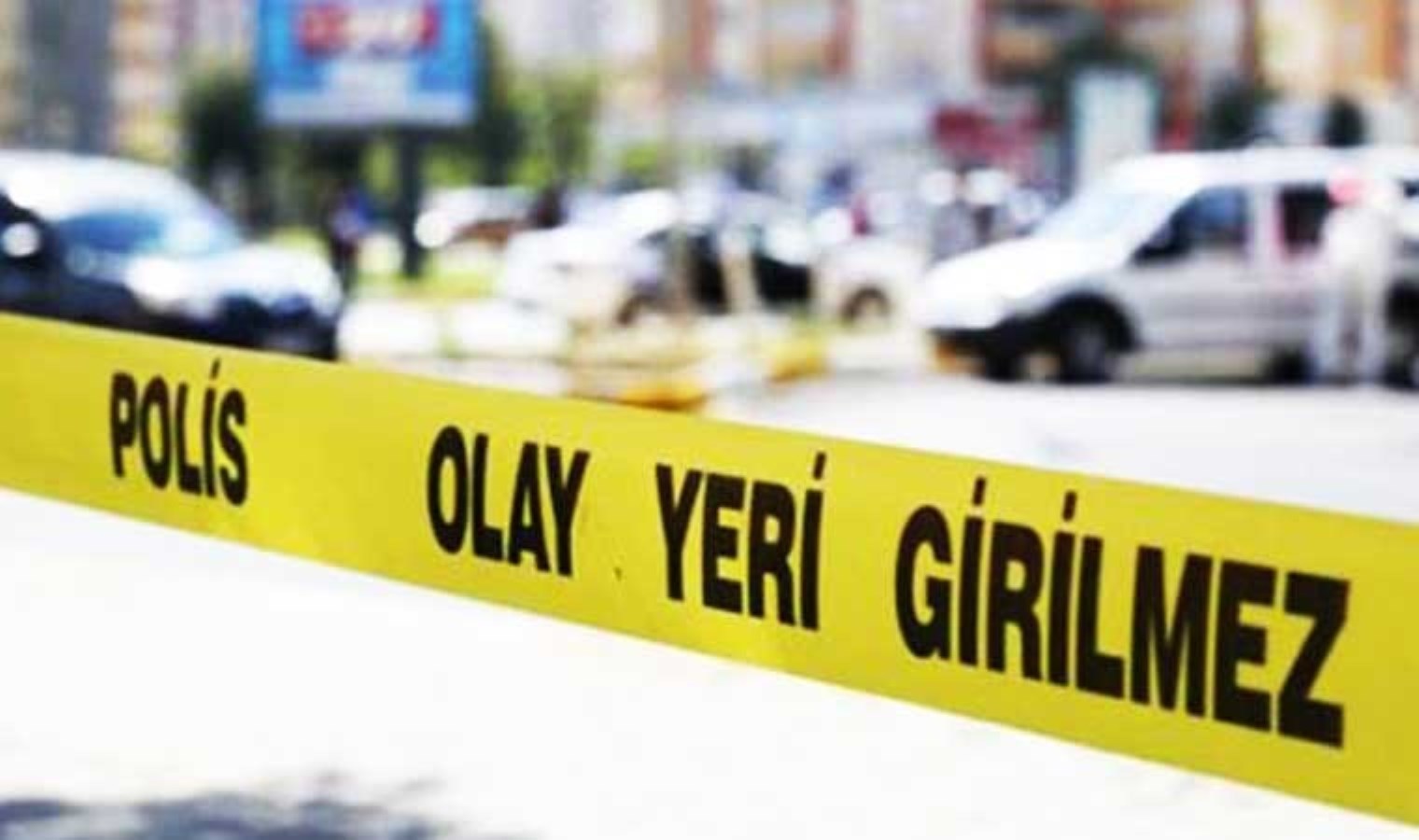 Çorum’da iş yerine silahlı saldırı düzenlendi